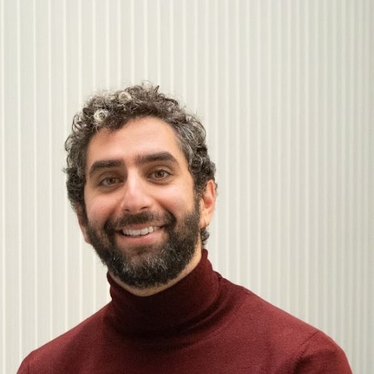 Tomás Yany, Pimento